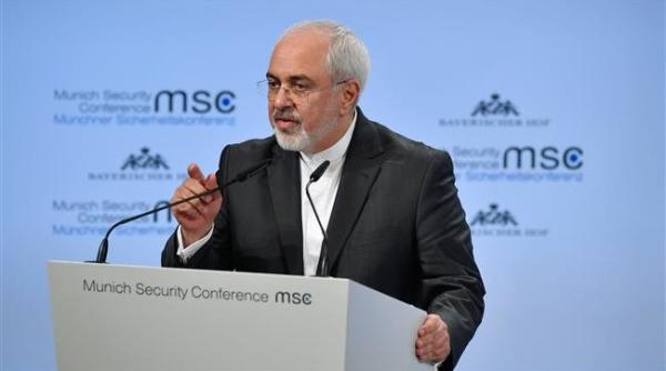 Ministrul iranian de externe: Riscul unui război cu Israelul este mare