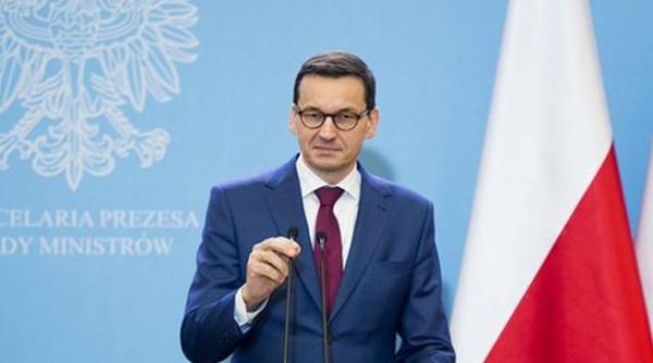 Conflict diplomatic între Polonia şi Israel. Summitul grupului de la Visegrad, anulat