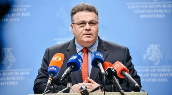 Lituania: Europa trebuie să lupte mai bine împotriva războiului informațional rusesc 