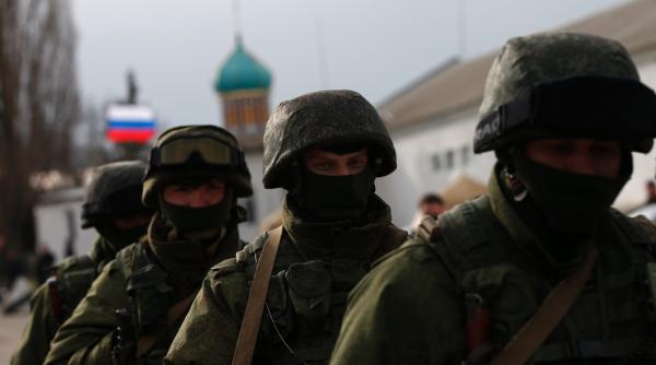 Spionaj. Rusia, interdicții pentru militarii săi aflați în misiune