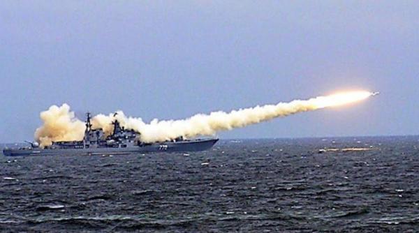 Expert rus: Rachetele hipersonice Zircon pot străpunge orice sistem. Nu există apărare împotriva lor