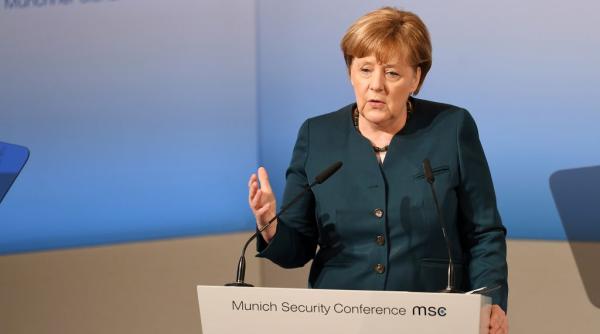 Germania amână interdicția asupra exporturilor de arme în Arabia Saudită. Merkel: Când va veni momentul
