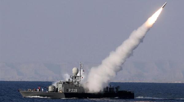 Iranul face pregătiri pentru ,,o luptă adevărată” în Golf şi în Oceanul Indian