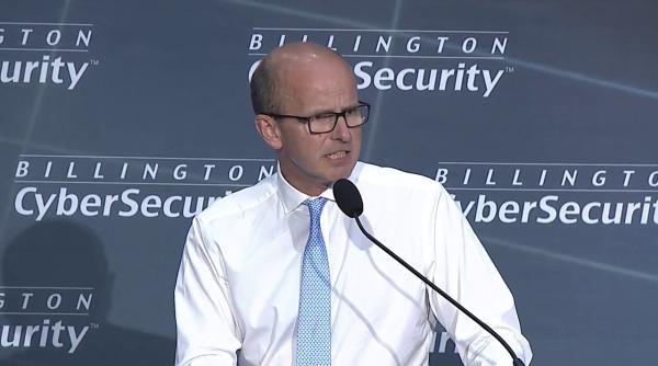 Jeremy Fleming, șeful spionajului britanic, despre amenințarea Chinei