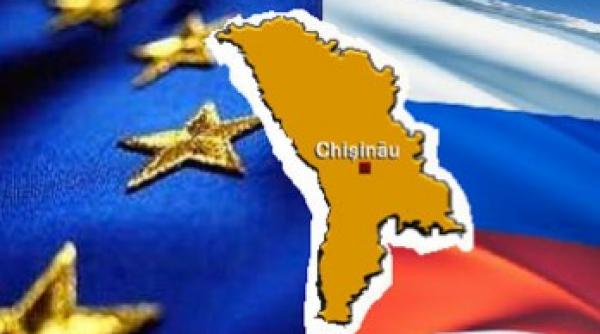 REZULTAT ALEGERI Republica Moldova. Socialiștii pe primul loc, urmați de ACUM