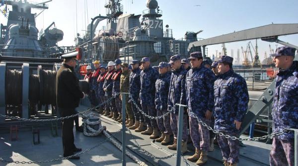 A început Poseidon 19, exerciţiul multinaţional NATO