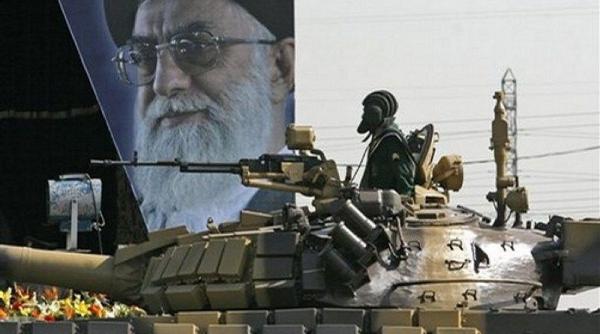 Iran preconizează ”revolte” în țările aliate SUA din Orient