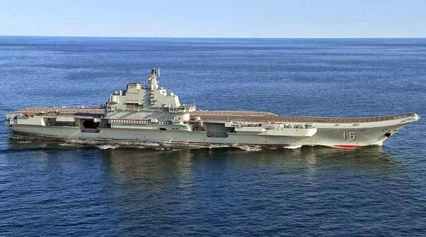 China își majorează bugetul pentru apărare. Beijingul va construi al treilea portavion și o nouă baza militară în străinătate