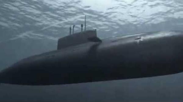 Un submarin indian ar fi încercat să intre în apele teritoriale ale Pakistanului