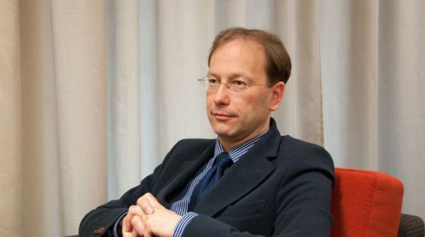 Arnold Sinisalu: Rusia încearcă să influențeze Estonia prin intermediul țărilor occidentale