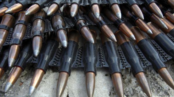 Germania prelungeşte interdicţia privind exporturile de armament către Arabia Saudită