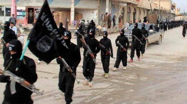 ISIS, apel într-un mesaj video în timpul asaltului Coaliției: „Nu vă temeți. Lupta încă nu s-a terminat”