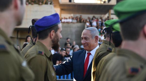 Israel, scandal diplomatic cu Turcia. Netanyahu îl acuză pe Erdogan de ”dictatură”