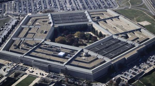 Pentagonul doreşte un buget de 718 miliarde de dolari pentru armata SUA