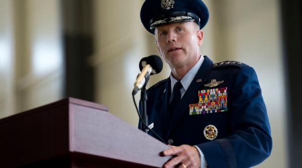 Generalul american Tod Wolters, noul comandant suprem al forţelor aliate în Europa