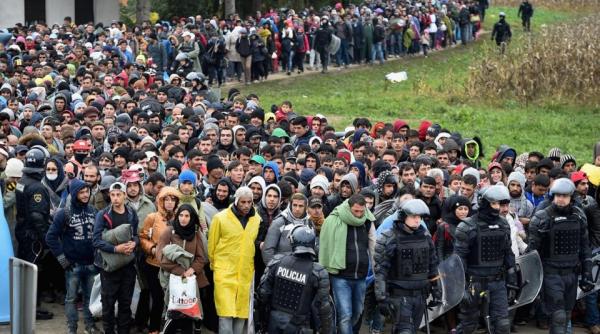 Pactul Global pentru Migrație și impactul său asupra Europei