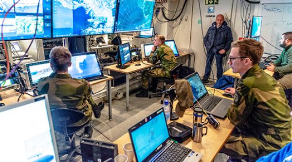 Norvegia are dovezi că Rusia a perturbat sistemul GPS în timpul exerciţiilor NATO