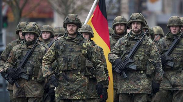 Germania îşi prelungeşte mandatul misiunii militare în Afganistan