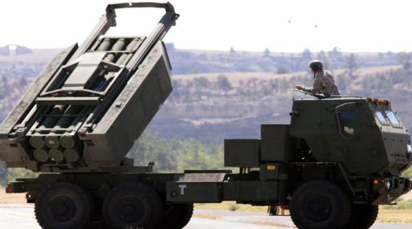 România va primi sisteme de rachete ghidate de la compania Lockheed Martin