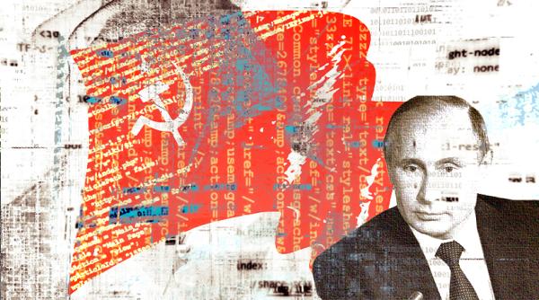 SZRU: Rusia desfăşoară campanii de propagandă în spațiul media ucrainean