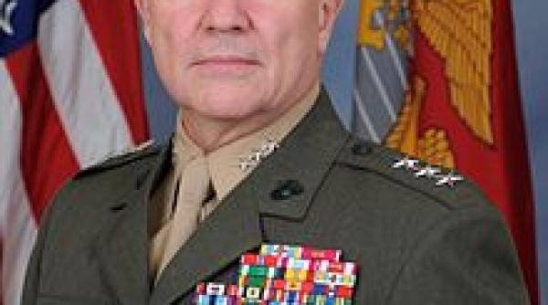 Generalul Frank McKenzie va fi noul comandant al operațiunilor SUA în Orientul Mijlociu