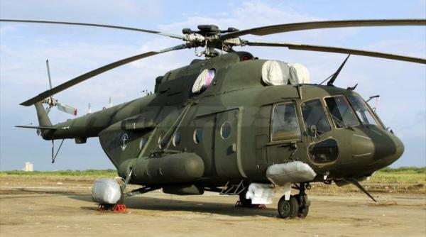 Rusia deschide în Venezuela un centru de instruire pentru piloţii de elicoptere