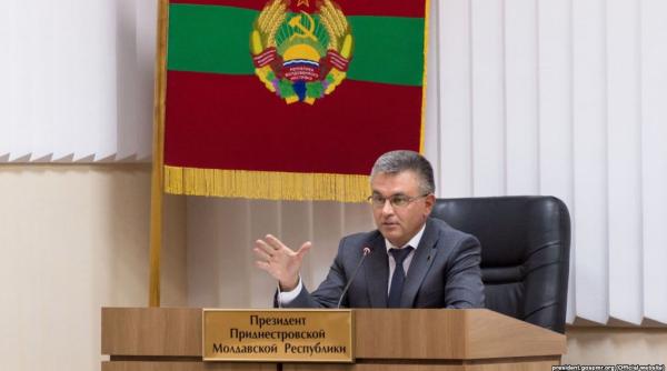 Separatiştii din Transnistria cer ONU statut special după modelul Palestinei