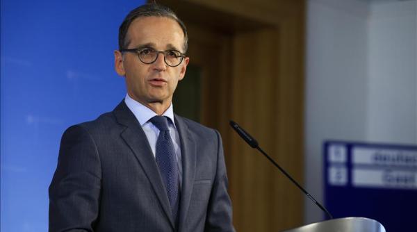 Germania preia preşedinţia Consiliului de Securitate al ONU