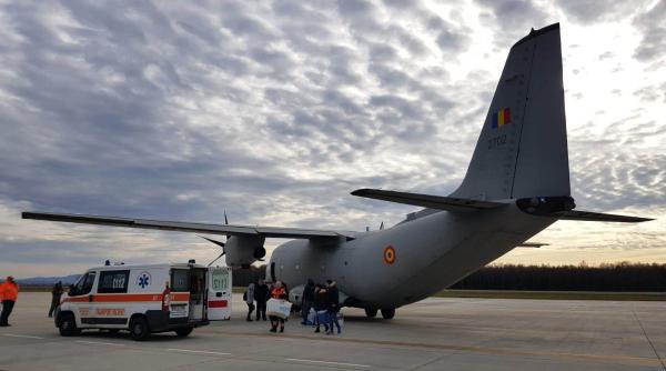 Cel mai mare exerciţiu cu focus medical din istoria NATO, în mai multe unităţi ale Armatei României