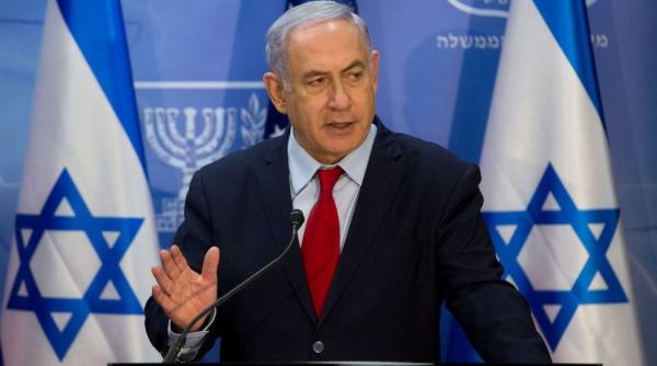 ALEGERI ÎN ISRAEL. Benjamin Netanyahu promite anexarea coloniilor din Cisiordania