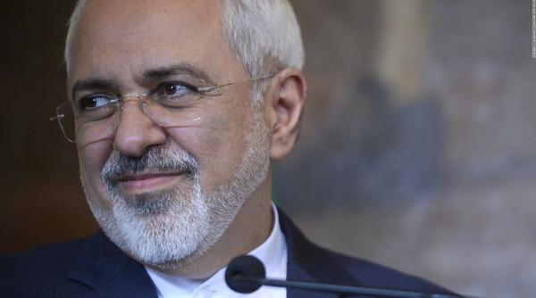 Ministrul iranian de externe: Forţele americane din Orientul Mijlociu să fie clasificate drept teroriste