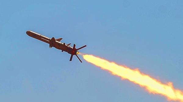 Poroșenko: Ucraina deține rachete de croazieră cu rază de acțiune de peste 1.000 de km