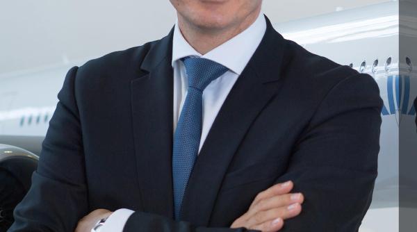 Airbus. Guillaume Faury, noul CEO al grupului