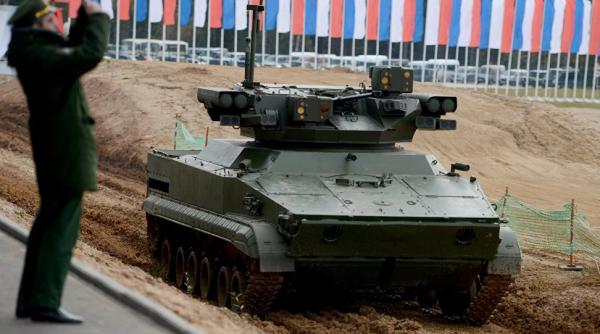 Rusia și Turcia ar urma să producă în comun armament de înaltă tehnologie