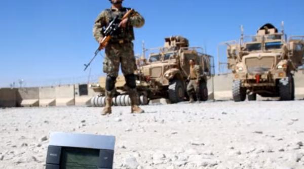 Militari români răniți în Afganistan. Ministrul Leș, informații despre starea lor de sănătate