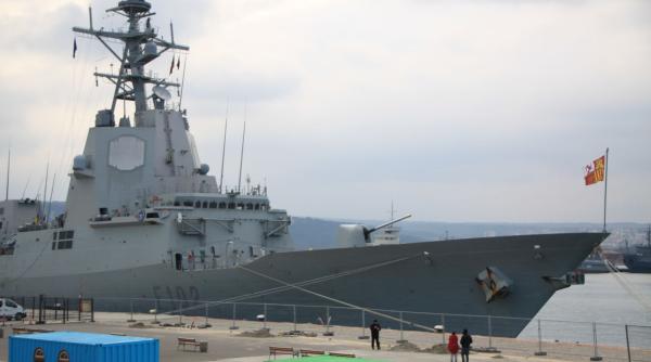 Bulgaria. Constructorul naval care va câştiga contractul pentru navele de patrulare, anunţat în curând