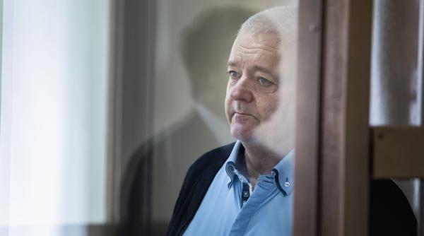 Norvegianul Frode Berg, care a cules informaţii despre submarinele nucleare ruseşti, condamnat pentru spionaj