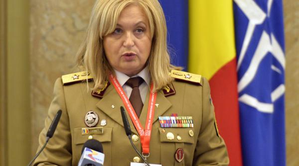 Vigorous Warrior 2019. Concluzii după exercițiul NATO cu focus medical din România. Dr. Florentina Ioniţă-Radu, interviu