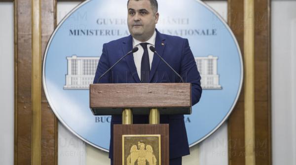 Gabriel Leș: Achiziția de corvete militare, rezolvată în maxim două-trei săptămâni