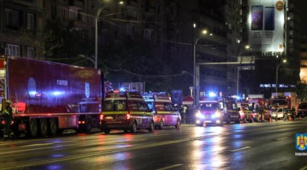 România, scenariu de război cu sute de victime. Florentina Ioniţă-Radu: Fiecare minut este important