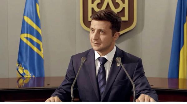 Ucraina. Zelenski se declară împotriva unei intervenții militare pentru eliberarea Donbasului ocupat de Rusia