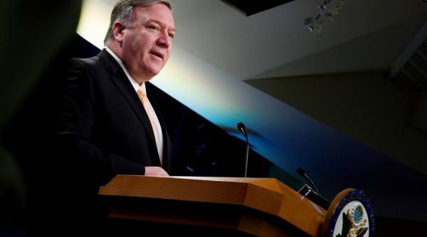 SUA consideră Rusia un factor destabilizator pentru Venezuela