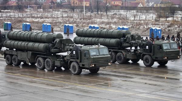Criză S-400. Stoltenberg, vizită la Ankara în contextul disputei dintre Turcia și SUA