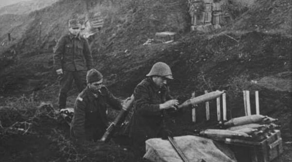 Ungaria cere României să oprească lucrările într-un cimitir militar