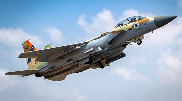 Bombardamente Gaza. Israel, în premieră, din virtual în real