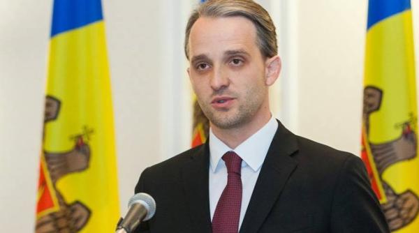Eugen Sturza: Pentru a forța Rusia să-și retragă complet trupele din Transnistria, Moldova trebuie să aibă un proiect de țară