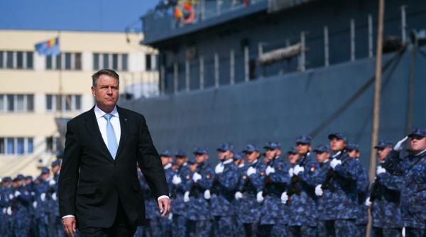 Summit Sibiu. Iohannis va prezenta viziunea României pe următorii cinci ani