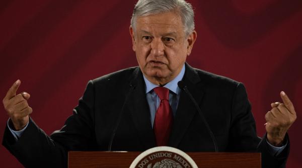 Mexicul nu mai vrea asistenţa Statelor Unite în materie de securitate