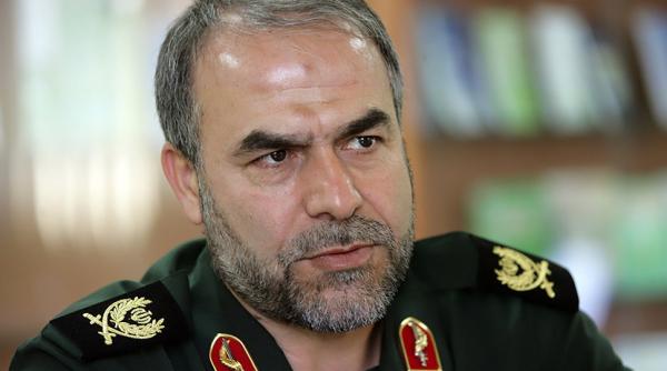 Comandant iranian: SUA nu ar îndrăzni să lanseze o acțiune militară împotriva noastră