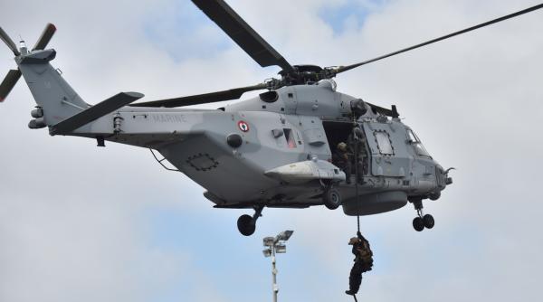 Operațiune a forţelor speciale franceze în Burkina Faso: 4 ostatici au fost eliberați